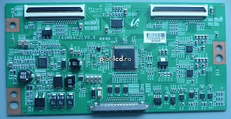 Placa LVDS F60MB4C2LV0.6