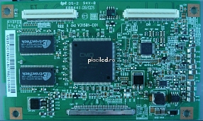 Placa LVDS V315B1-C01